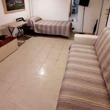 Apartamento Casa Dora