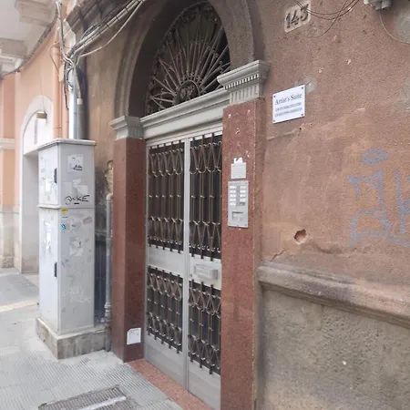Apartamento Casa Dora *