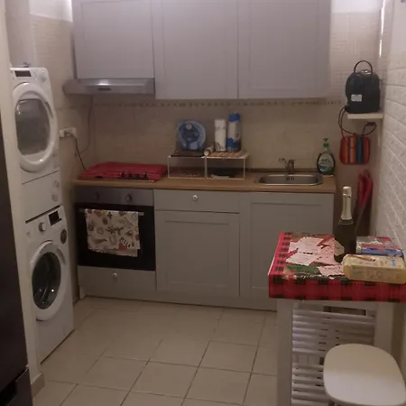 Apartamento Casa Dora Bari
