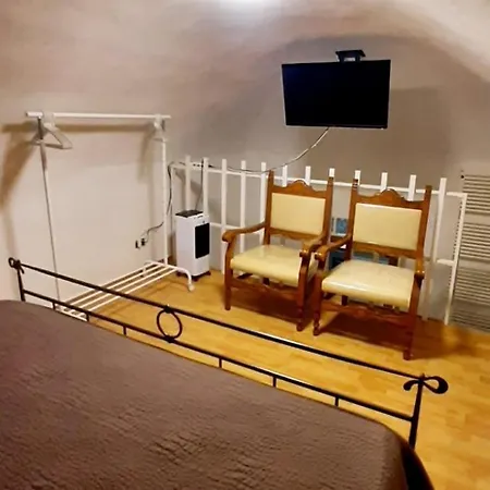 Apartamento Casa Dora *