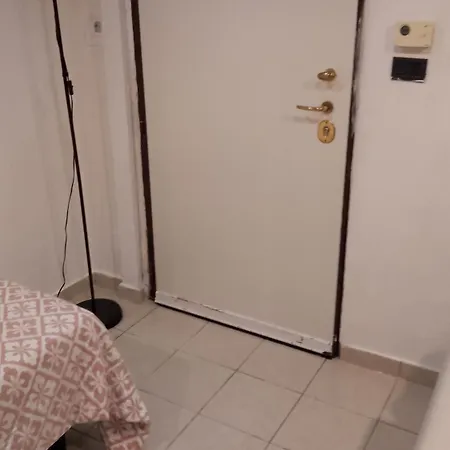 Apartamento Casa Dora Bari
