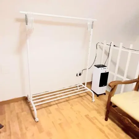 Apartamento Casa Dora *