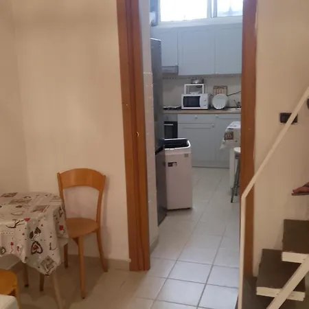 Apartamento Casa Dora Bari