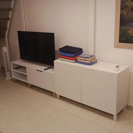 Apartamento Casa Dora *